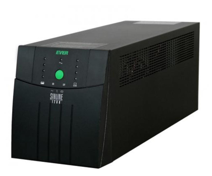 UPS (zasilacz awaryjny) EVER SINLINE 1200 USB HID